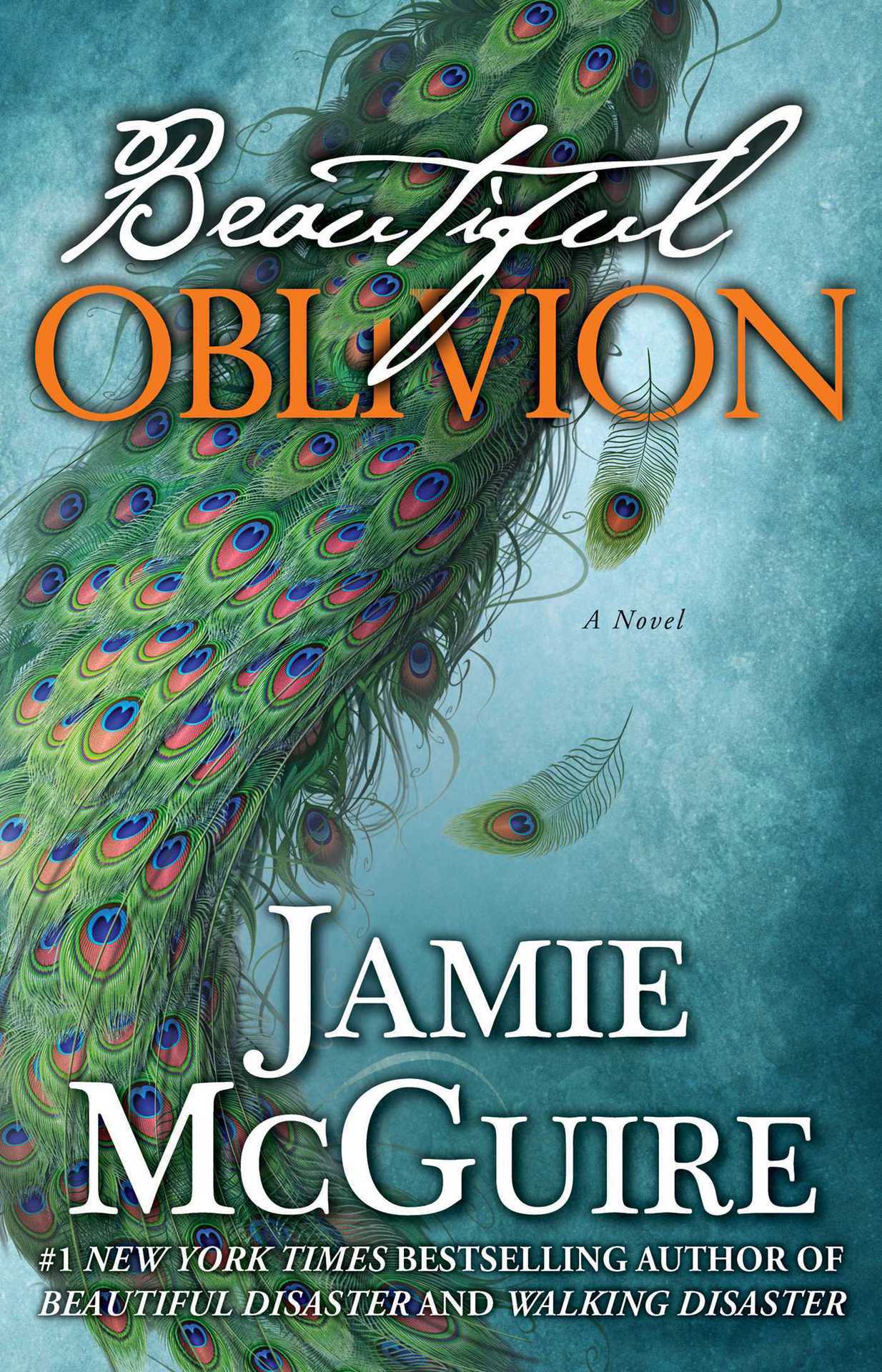 Download Beautiful Oblivion PDF by Jamie McGuire