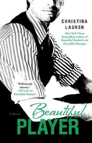 Download Beautiful Player PDF by Christina Lauren