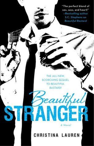 Download Beautiful Stranger PDF by Christina Lauren