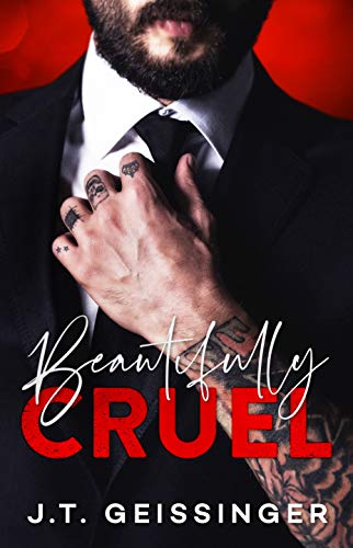 Download Beautifully Cruel PDF by J.T. Geissinger