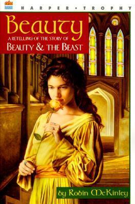 Download Beauty: A Retelling of the Story of Beauty and the Beast PDF by Robin McKinley