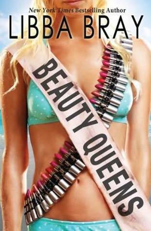 Download Beauty Queens PDF by Libba Bray