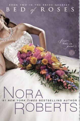 Download Bed of Roses PDF by Nora Roberts