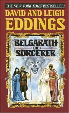 Download Belgarath the Sorcerer PDF by David Eddings