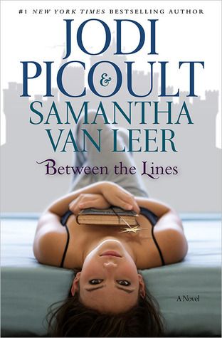 Download Between the Lines PDF by Jodi Picoult