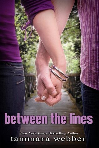 Download Between the Lines PDF by Tammara Webber