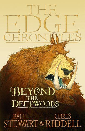 Download Beyond the Deepwoods PDF by Paul Stewart