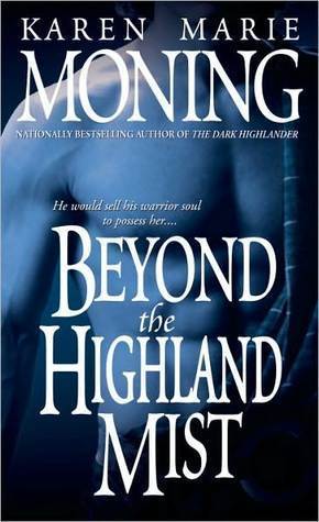 Download Beyond the Highland Mist PDF by Karen Marie Moning