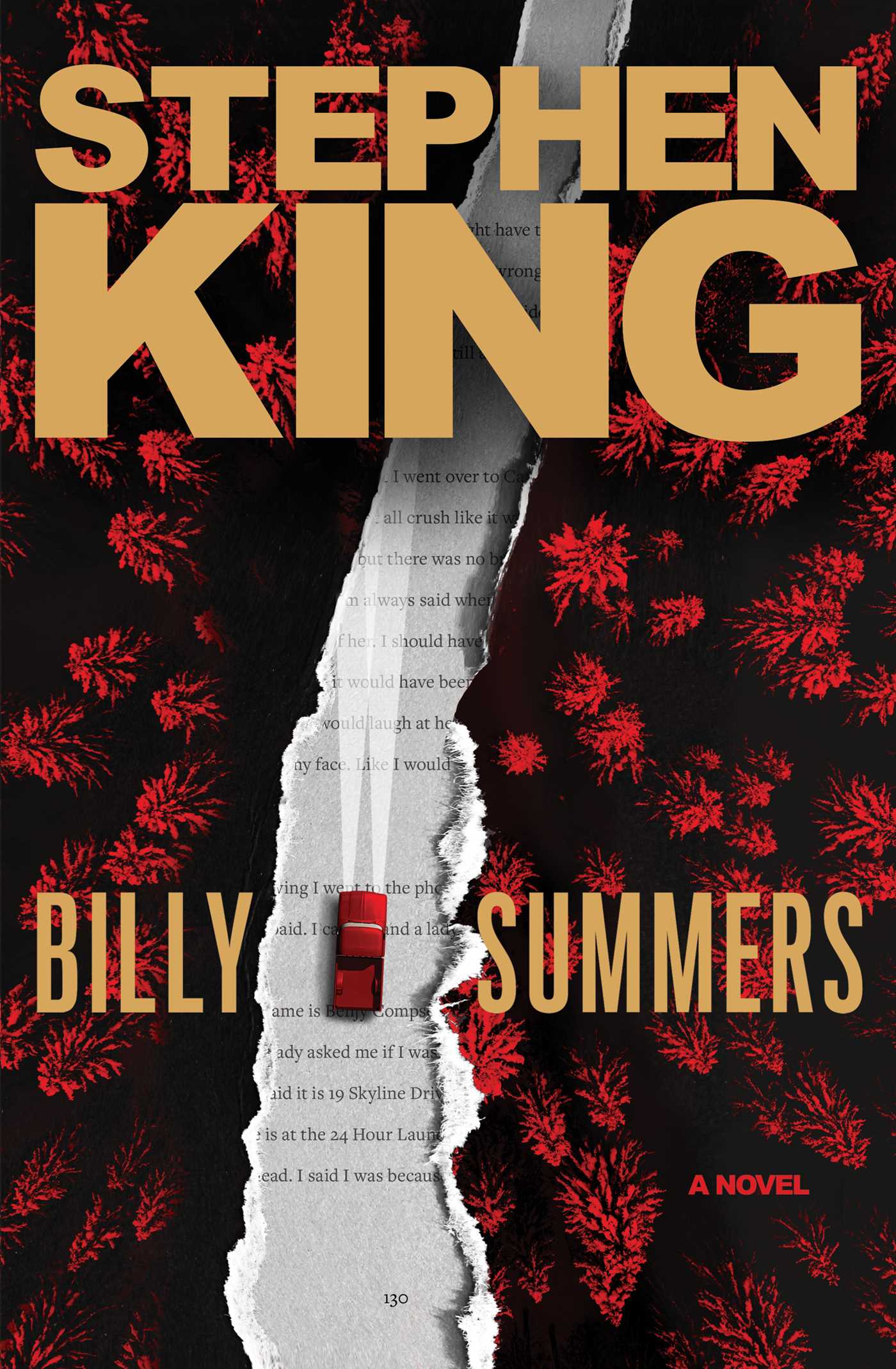 Download Billy Summers PDF by Stephen King