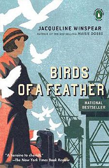 Download Birds of a Feather PDF by Jacqueline Winspear