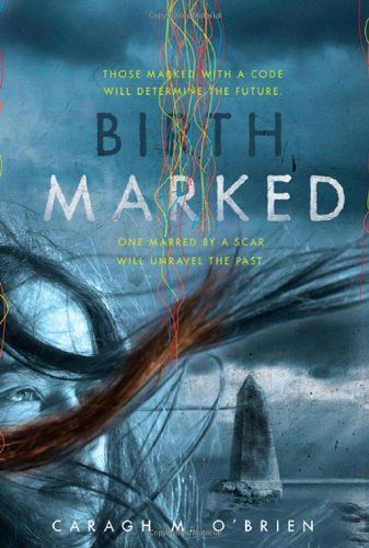 Download Birthmarked PDF by Caragh M. O'Brien