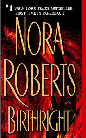 Download Birthright PDF by Nora Roberts