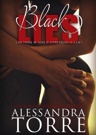 Download Black Lies PDF by Alessandra Torre