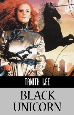 Download Black Unicorn PDF by Tanith Lee