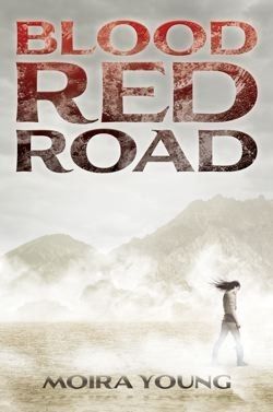 Download Blood Red Road PDF by Moira Young