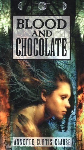 Download Blood and Chocolate PDF by Annette Curtis Klause