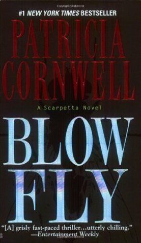 Download Blow Fly PDF by Patricia Cornwell