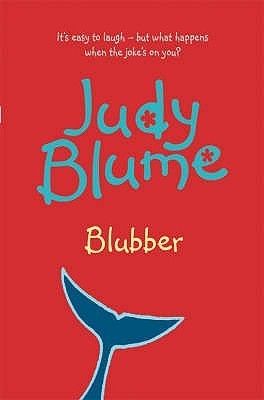 Download Blubber PDF by Judy Blume