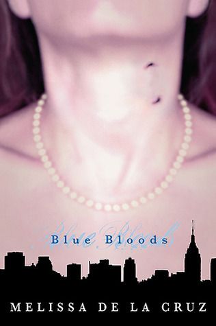 Download Blue Bloods PDF by Melissa de la Cruz