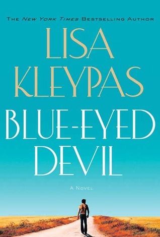 Download Blue-Eyed Devil PDF by Lisa Kleypas