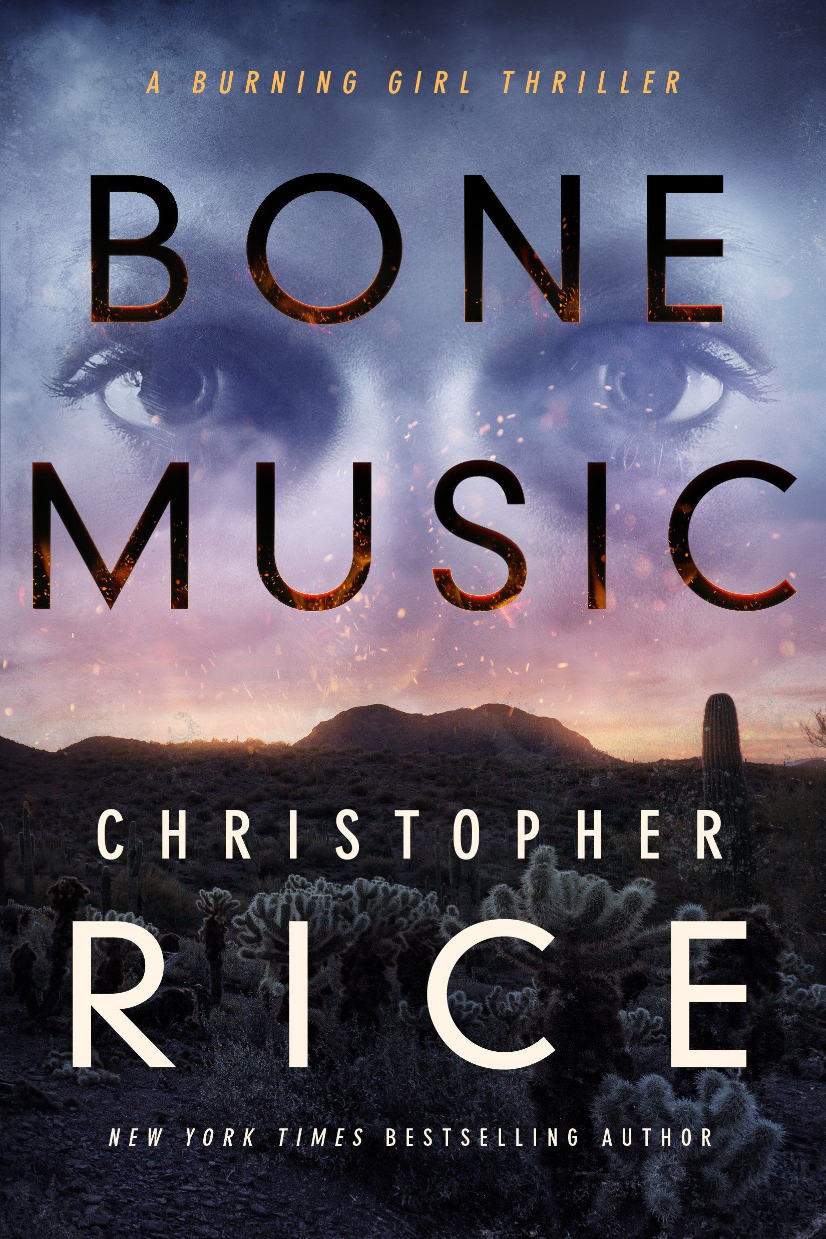 Download Bone Music PDF by Christopher  Rice