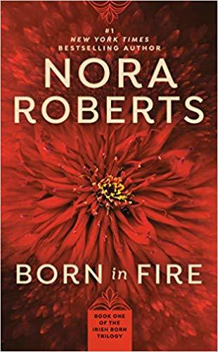 Download Born in Fire PDF by Nora Roberts