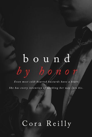 Download Bound by Honor PDF by Cora Reilly