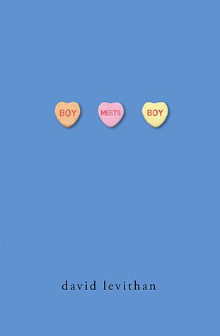 Download Boy Meets Boy PDF by David Levithan