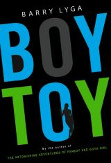 Download Boy Toy PDF by Barry Lyga