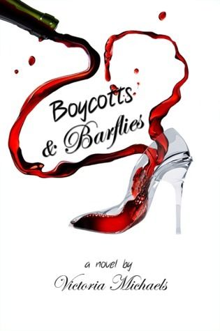 Download Boycotts & Barflies PDF by Victoria Michaels