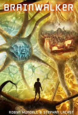 Download Brainwalker PDF by Robyn Mundell