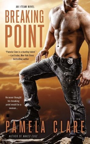 Download Breaking Point PDF by Pamela Clare