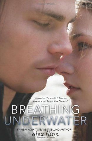 Download Breathing Underwater PDF by Alex Flinn