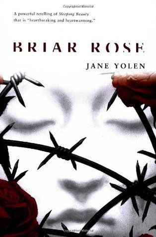 Download Briar Rose PDF by Jane Yolen