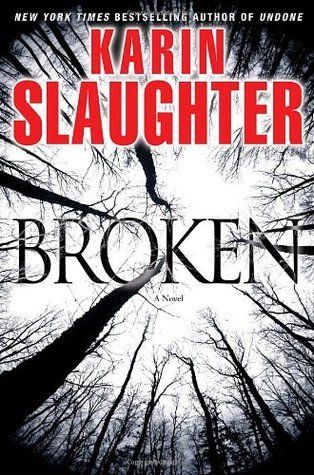 Download Broken PDF by Karin Slaughter