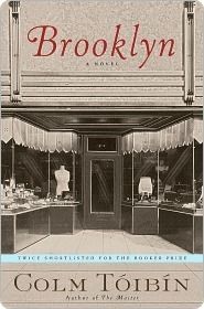 Download Brooklyn PDF by Colm Tóibín