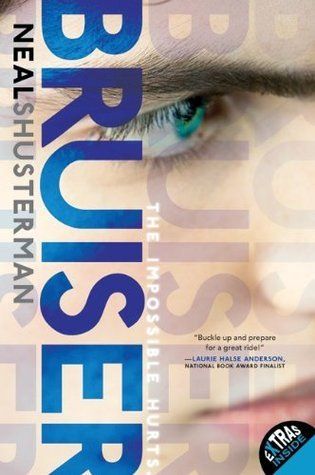 Download Bruiser PDF by Neal Shusterman