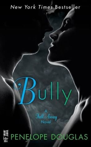 Download Bully PDF by Penelope Douglas