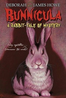 Download Bunnicula PDF by Deborah Howe