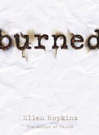 Download Burned PDF by Ellen Hopkins