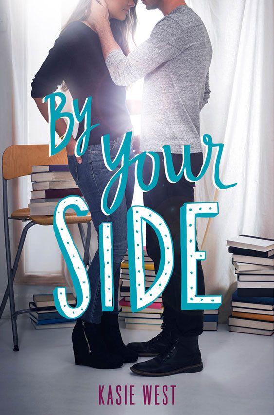 Download By Your Side PDF by Kasie West