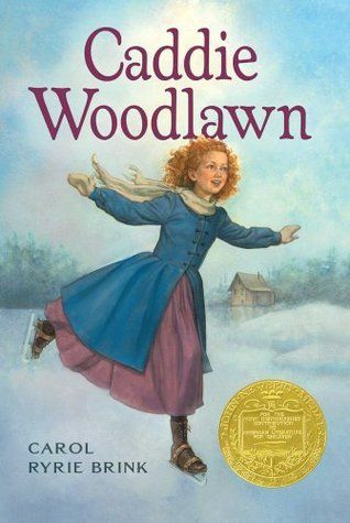 Download Caddie Woodlawn PDF by Carol Ryrie Brink