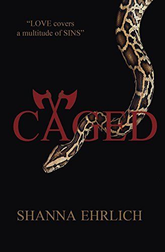 Download Caged PDF by Shanna Ehrlich