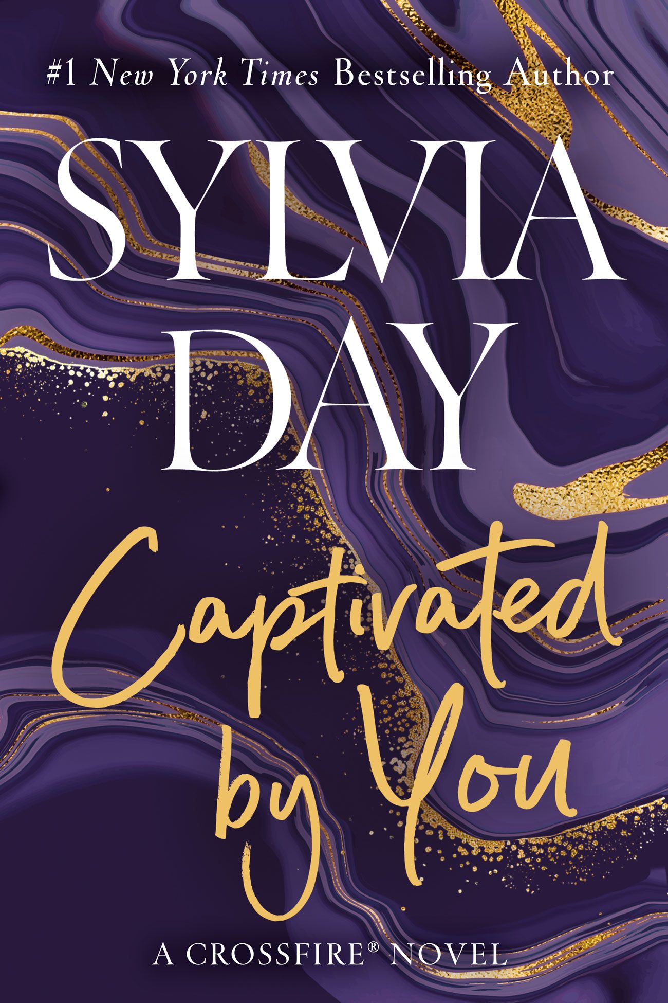 Download Captivated by You PDF by Sylvia Day