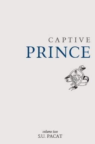 Download Captive Prince: Volume Two PDF by C.S. Pacat