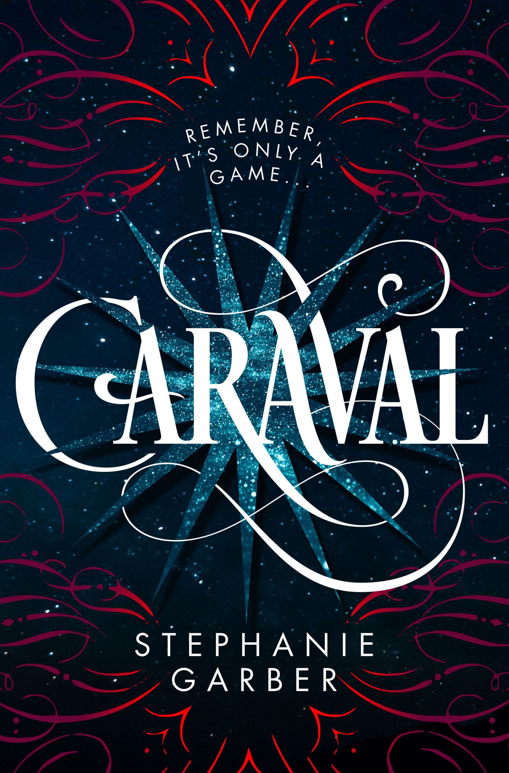 Download Caraval PDF by Stephanie Garber