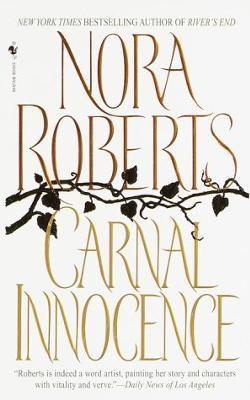 Download Carnal Innocence PDF by Nora Roberts