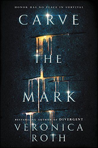 Download Carve the Mark PDF by Veronica Roth