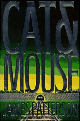 Download Cat & Mouse PDF by James Patterson