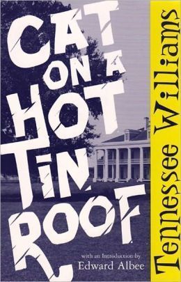 Download Cat on a Hot Tin Roof PDF by Tennessee Williams